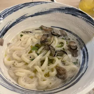 Udon Noodles