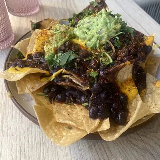 HH FULLY LOADED NACHOS