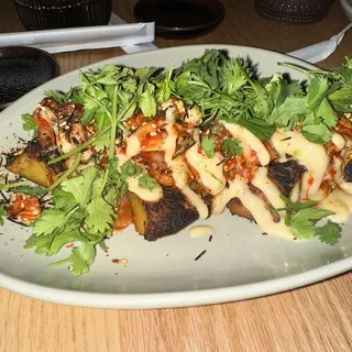 JAPANESE SWEET POTATO