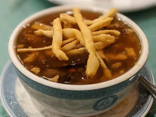 Yuan Fu Vegetarian