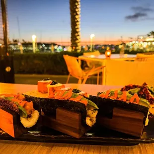 (Photo/Video by Ins@foodie.skye)