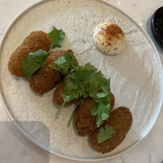 CROQUETAS