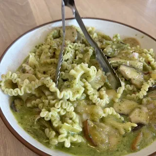 MAFALDINE PASTA VERDE