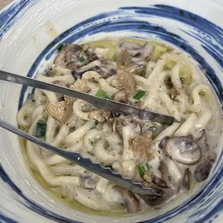 UDON NOODLES