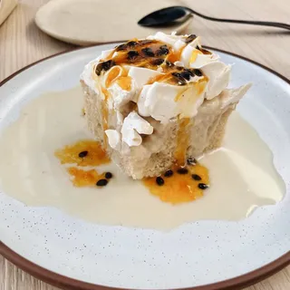 Tres Leches
