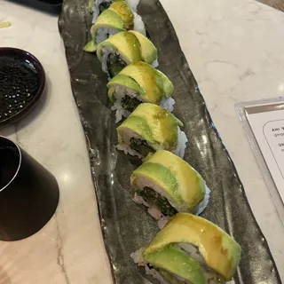 Dragon Roll