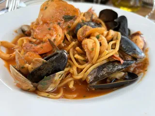 La Marina Trattoria