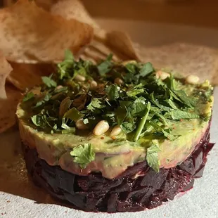 Beetguac