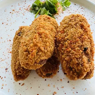 Croquetas