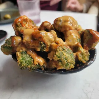 BANG BANG BROCCOLI