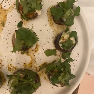 JAPANESE EGGPLANT