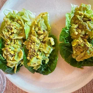 KELP CAESAR
