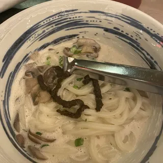 UDON NOODLES