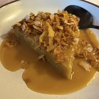 Corn Blondie