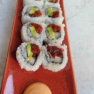 Spicy Tuna Roll
