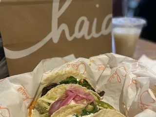 Chaia