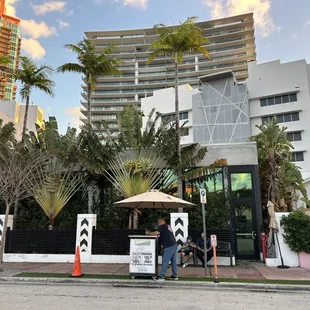 Planta south beach