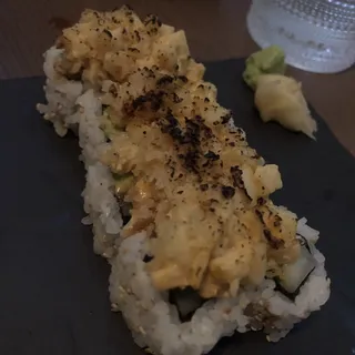 VOLCANO ROLL