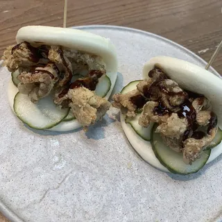 Bao Slider