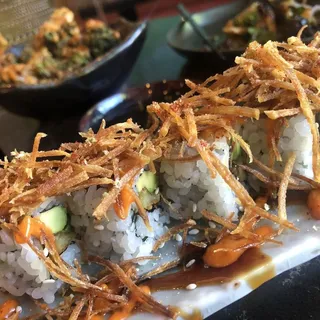 Firecracker Roll