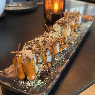 Firecracker Roll