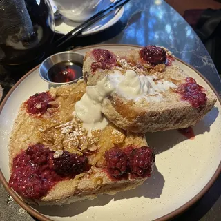 French Toast