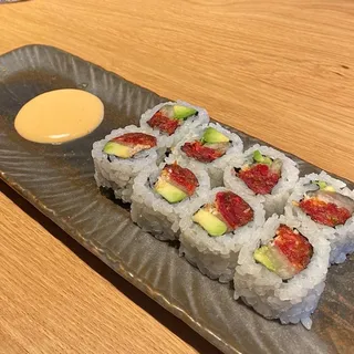 Spicy Tuna Roll