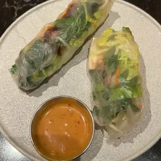 Summer Rolls