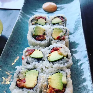 Spicy Tuna Roll