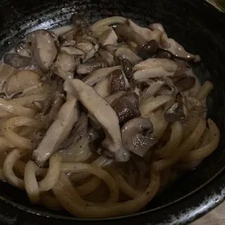 Udon Noodles