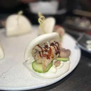 BAO SLIDER*