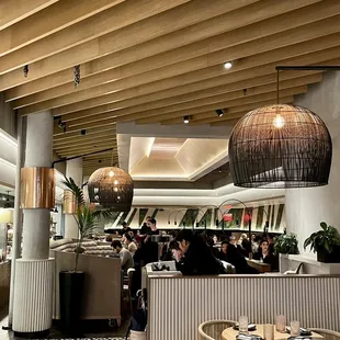 Interior - so beautiful!