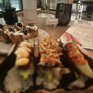 1,000 LAYER CRISPY POTATOES