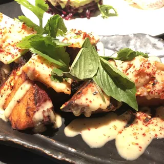 JAPANESE SWEET POTATO