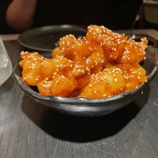 GENERAL DS CAULIFLOWER