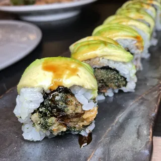 Dragon Roll