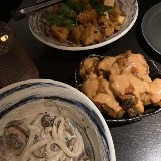 Kids General D Cauliflower