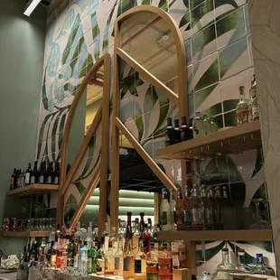 Bar Inside