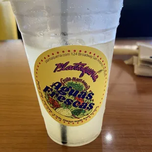 drink