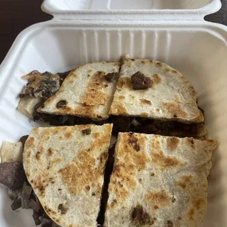 Quesadilla