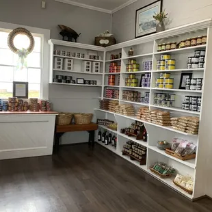 Plantation Peanuts Of Wakefield
