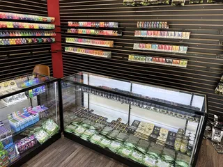 Friendly Tobacco Vape