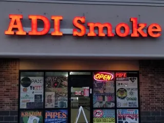ADI Smoke