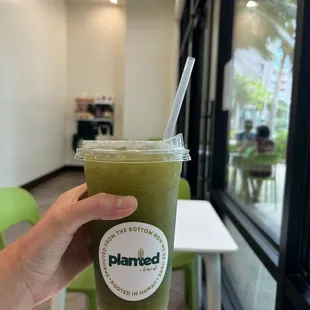 Mint H20 ($6.25)