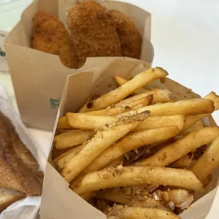 Tendies