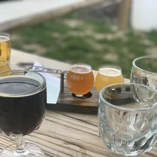 Planted Flag Brewing