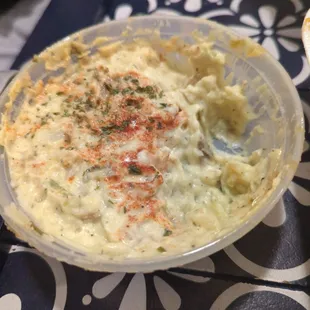 Potato salad