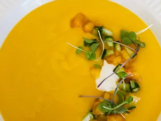 Amy's Moveable Feast