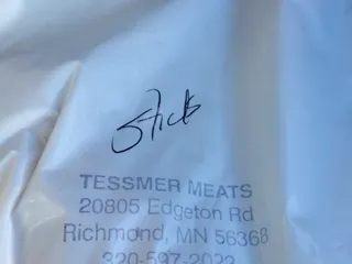 Tessmer Meats