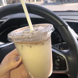 Maca Horchata